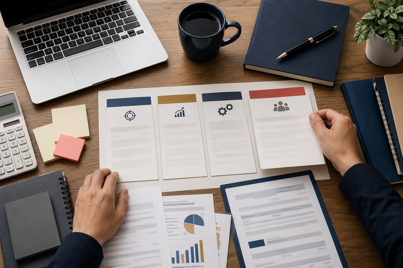 小規模事業者持続化補助金の概要と申請準備を整理した資料