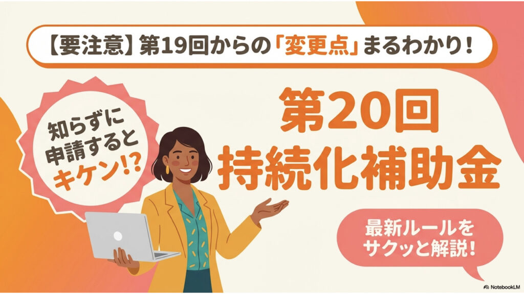 持続化補助金-第20回-詳細-0