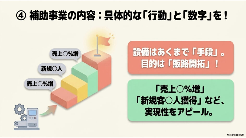 持続化補助金 経営計画書(様式2)の書き方完全ガイド