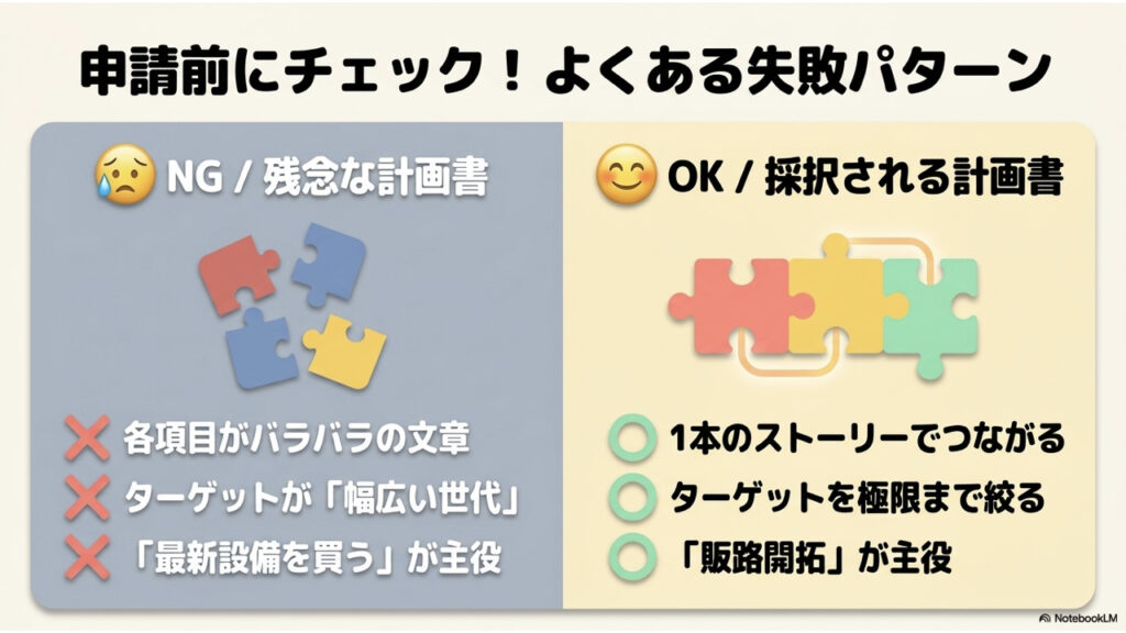 持続化補助金 経営計画書(様式2)の書き方完全ガイド-0